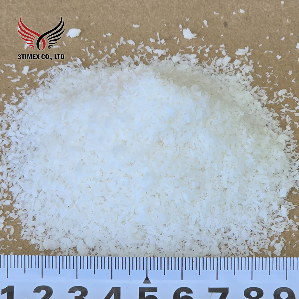 Cơm dừa sấy loại Fine độ béo cao